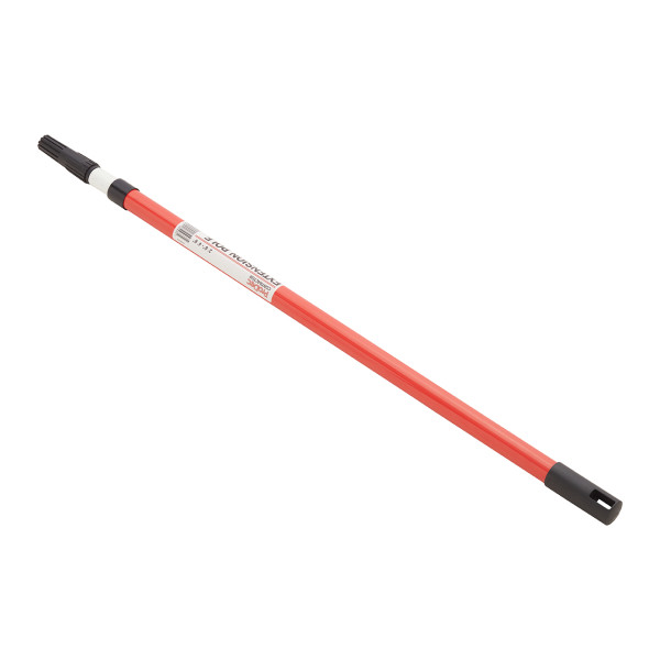 ProDec Contractor 2'6"-4'6" Steel Extension Pole ProDec Contractor 2'6"-4'6" Steel Extension Pole