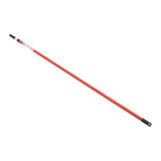 ProDec Contractor 6'-10' Steel Extension Pole 