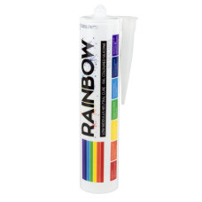 Rainbow RAL Coloured LMN Silicone Various Colours