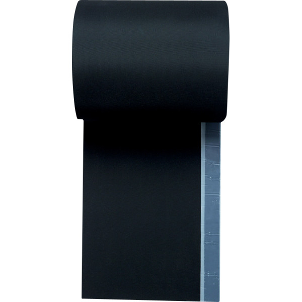 EPDM Membrane Fix Air and Watertight EPDM Membrane Fix Air and Watertight