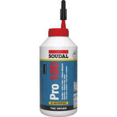 PRO 10D PVA Based Solvent Free Adhesive