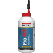 PRO 40P High Strength Fast Drying Wood Adhesive