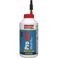 PRO 40P High Strength Fast Drying Wood Adhesive