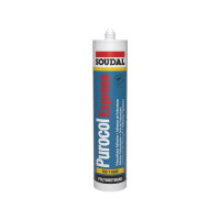 Purocol Express PU Construction Adhesive 310ml