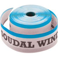 SWS Outside Tape Air & Vapour Tight Membrane
