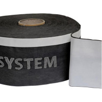 SWS Outside Tape Extra Air & Vapour Tight Membrane
