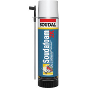 Soudafoam 2K Hand Held Foam 400ml