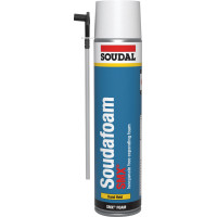 Soudafoam SMX Hand Held Foam 500ml