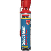 Soudafoam Windows & Doors Genius Gun Foam 600ml