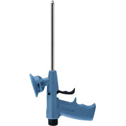 Soudal Compact PU Foam Gun Click & Fix