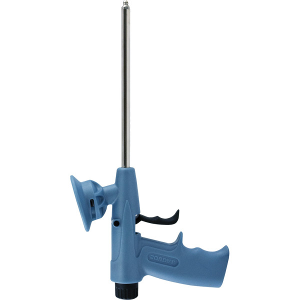 Soudal Compact PU Foam Gun Click & Fix Soudal Compact PU Foam Gun Click & Fix