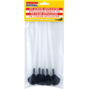 Soudal PU Foam Nozzles for Hand Held Foam