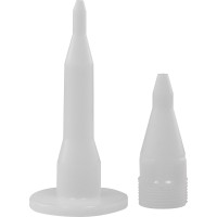 Soudal Pneumatic Sausage Gun Nozzles