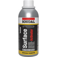 Soudal Surface Activator Primer Sealant 500ml