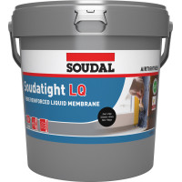 Soudatight LQ Liquid Air & Vapour Tight Membrane