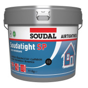 Soudatight SP Sprayable Air & Vapour Membrane