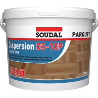 DS-10P Dispersion Parquet Adhesive 15kg
