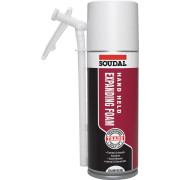 Gap Filler Expanding Foam Hand Held 150ml