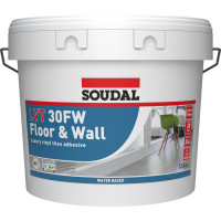 Premium LTV 30FW Vinyl Tiles Adhesive 13kg