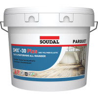 SMX 30 PLUS Parquet and Timber Flooring Adhesive