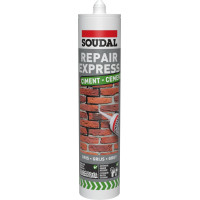Soudal Repair Express Cement Sealant