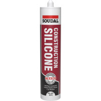 Soudal Trade Construction Silicone