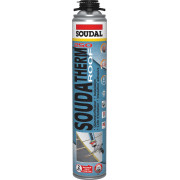 Soudatherm Roof 250 PU Foam Adhesive 800ml