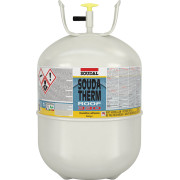 Soudatherm Roof 330 PU Foam Canister 10.4kg