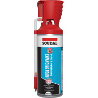 Trade Pipe & Plumbing Foam Genius Gun