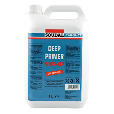 WBPR-11P Surface Deep Primer White 5 Litre