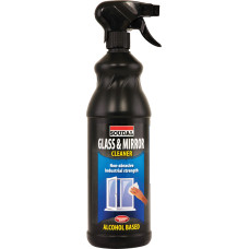 Alcohol Based Glass & Mirror Cleaner 1L