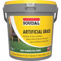 Artificial Grass Adhesive SMX Hybrid