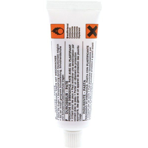 Hardener for Polyester Filler and Resin Hardener for Polyester Filler and Resin