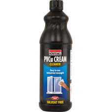 PVCu Cream Cleaner Solvent Free 1 Litre