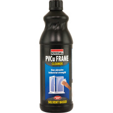 PVCu Frame Cleaner Solvent Based 1 Litre