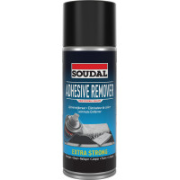 Soudal Aerosol Adhesive Remover 400ml