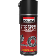 Soudal Aerosol PTFE Spray 400ml