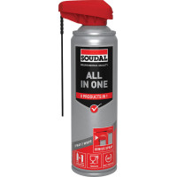 Soudal All in One Genius Spray 300ml