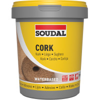Soudal Cork Adhesive Paste