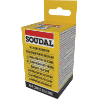 Soudal Cured Silicone Remover 100ml