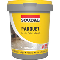 Soudal Parquet Adhesive Water Based