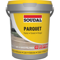 Soudal SMX Parquet Adhesive Hybrid Polymer