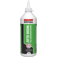 Water Resistant D3 PVA Wood Adhesive