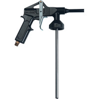 Pneumatic Gun for Anti Corrosion Coatings