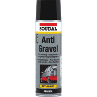Soudal Anti Gravel Aerosol Anti Corrosion