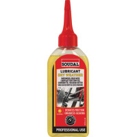 Soudal Bike Dry Weather Lubricant 100ml