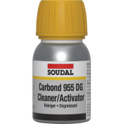 Soudal Carbond 955DG Cleaner 30ml