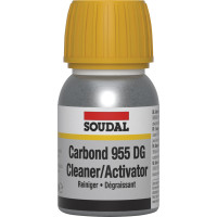 Soudal Carbond 955DG Cleaner 30ml