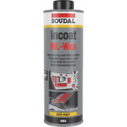 Soudal Incoat ML Wax Anti Corrosion