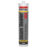 Soudal MS Seam Sealer Welding Seams Sealant